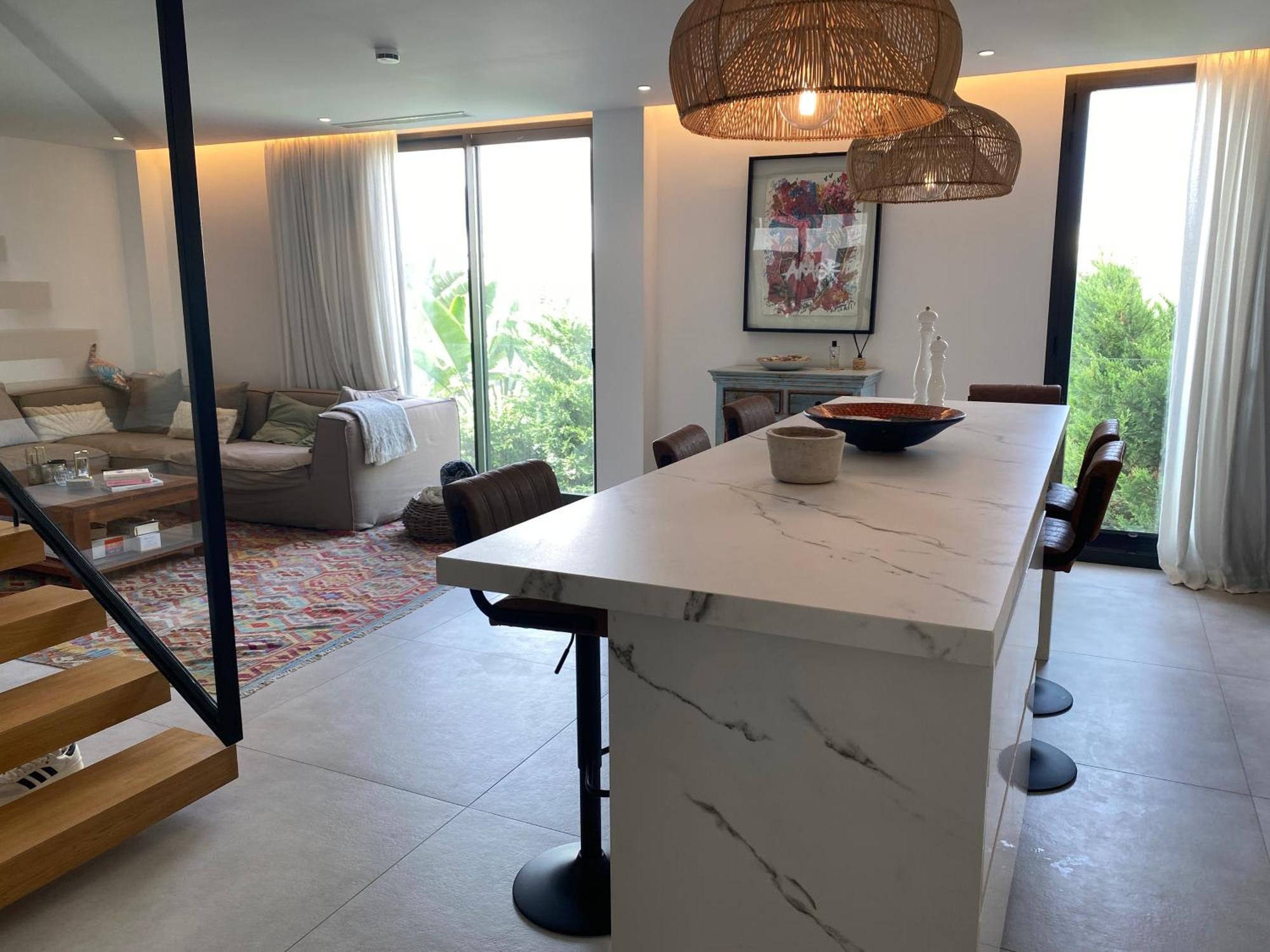 Atico Bali Appartement San José