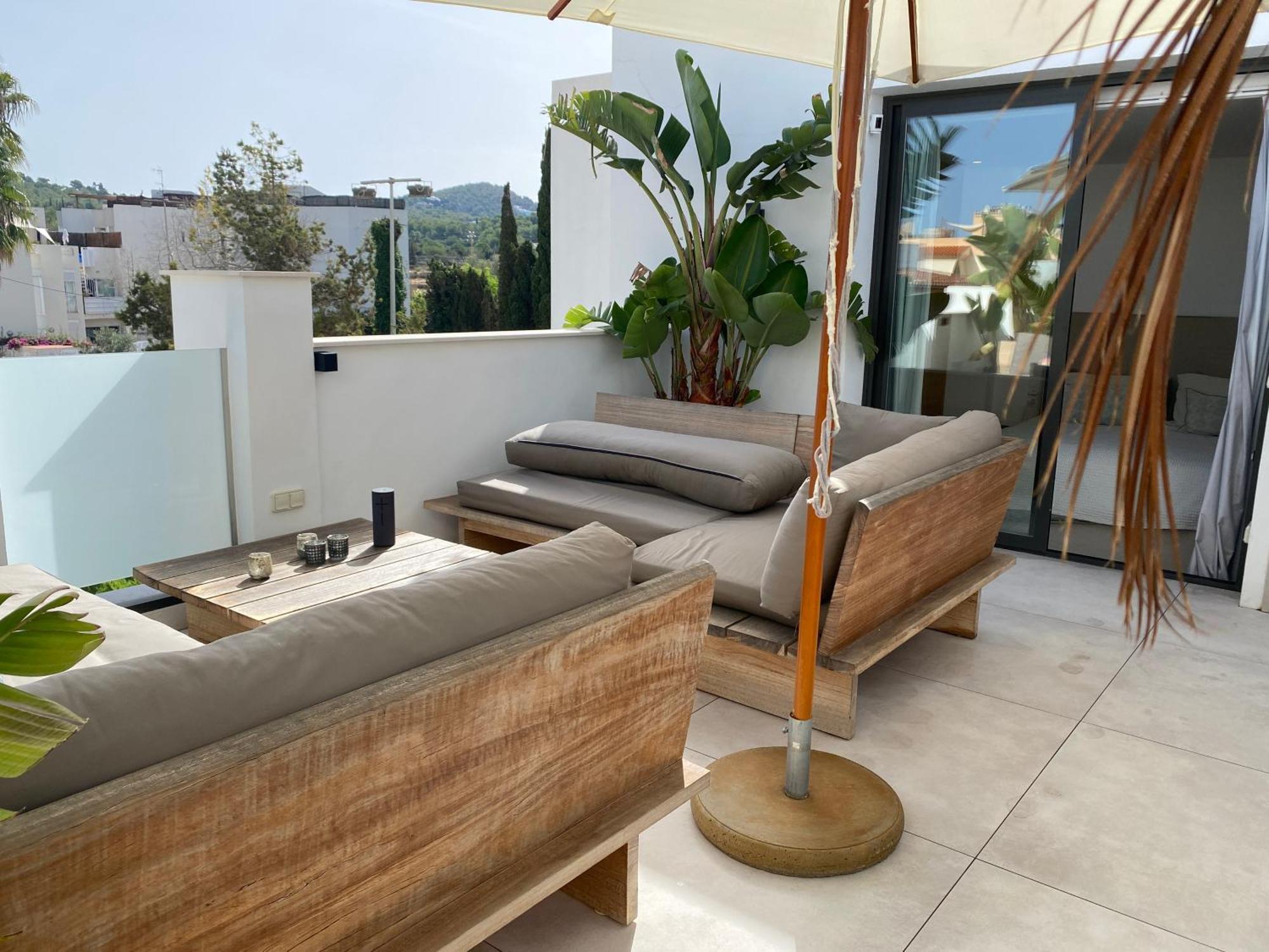 Atico Bali Appartement *